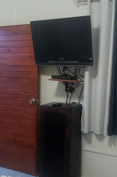 Apartamento Cozy Townhouse & Terrace/Pool La Ceiba Exterior foto
