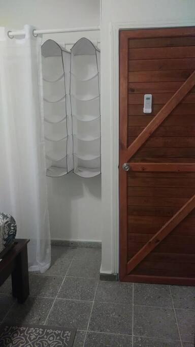 Apartamento Cozy Townhouse & Terrace/Pool La Ceiba Exterior foto