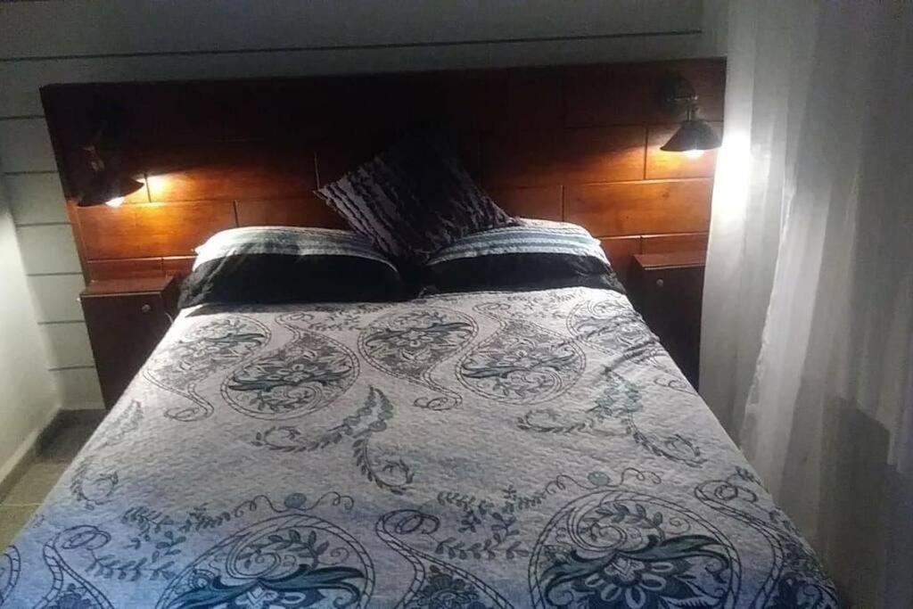 Apartamento Cozy Townhouse & Terrace/Pool La Ceiba Exterior foto